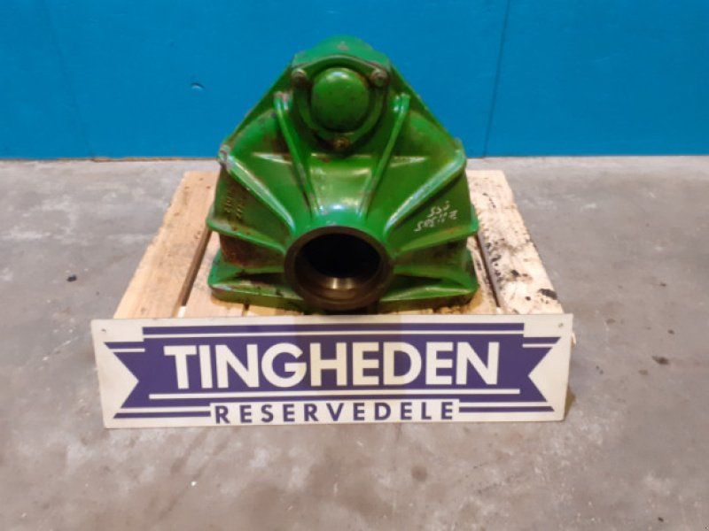 John Deere 955