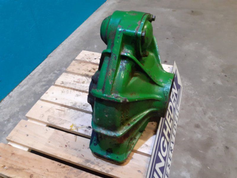 John Deere 955