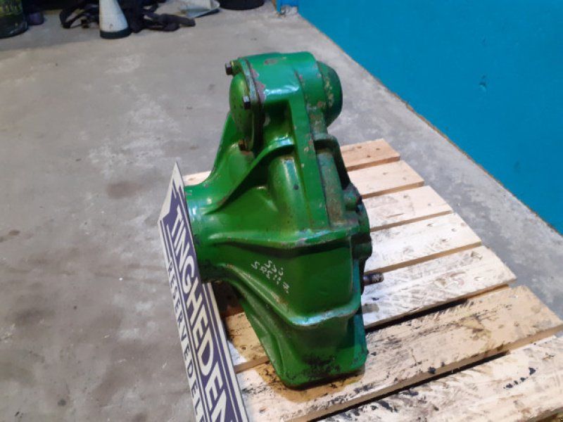 John Deere 955