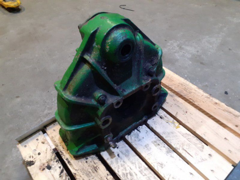 John Deere 955