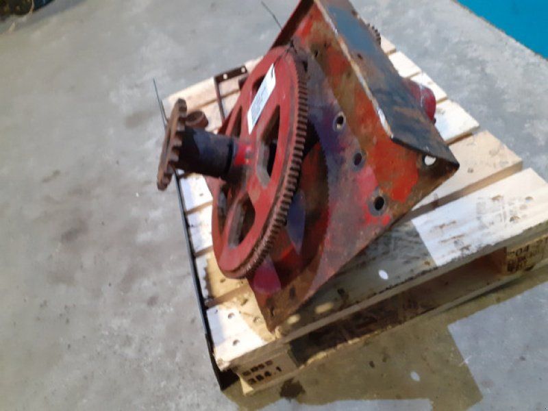 Case IH 1660