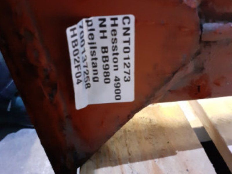 Fiatagri 4900