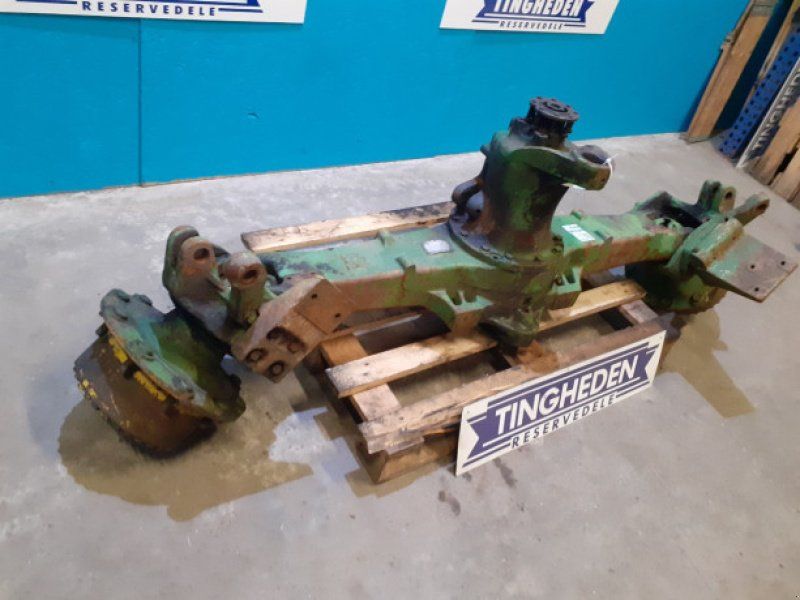 John Deere 4040S
