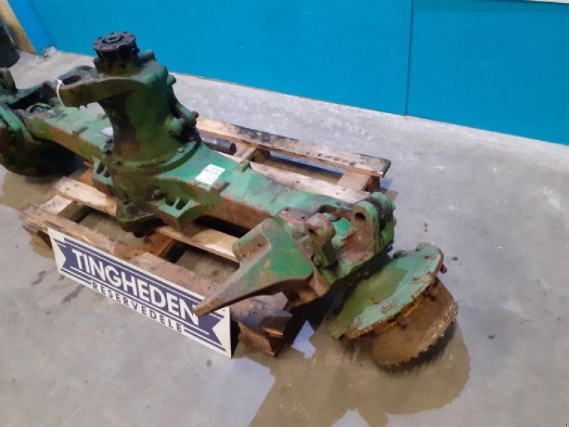 John Deere 4040S