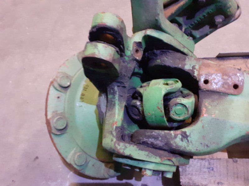 John Deere 4040S