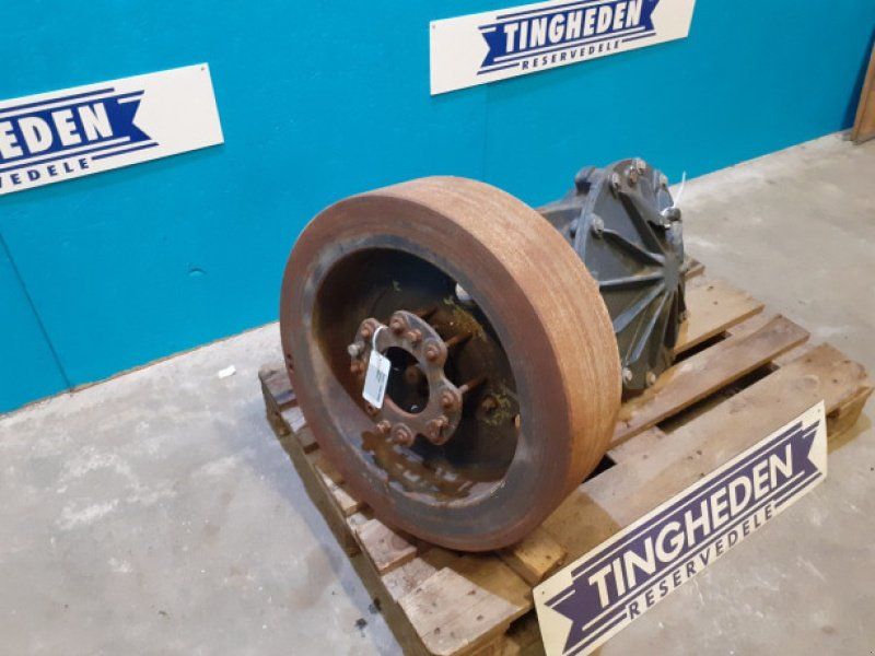 Rivierre Casalis RC8080