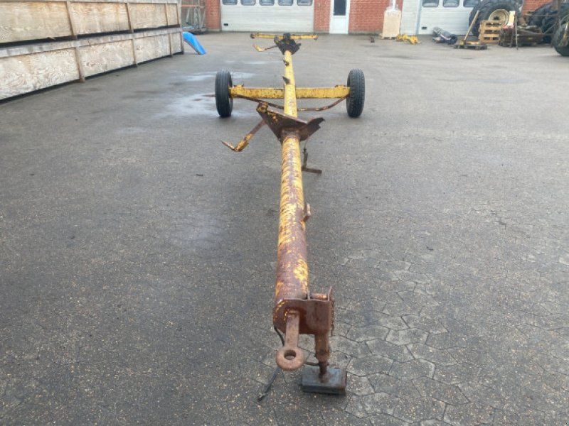 New Holland Skærebordsvogn