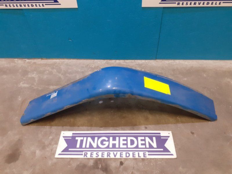 New Holland TM 165