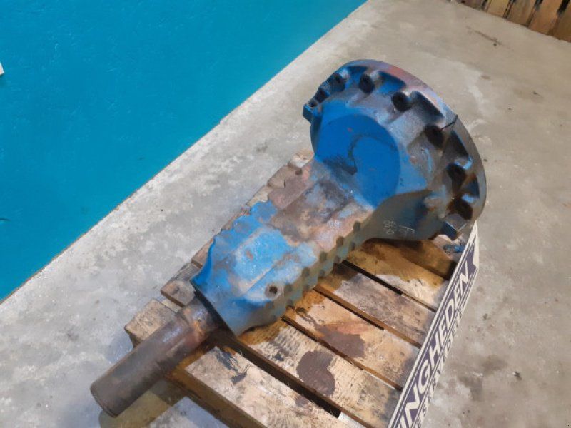 Ford 8630