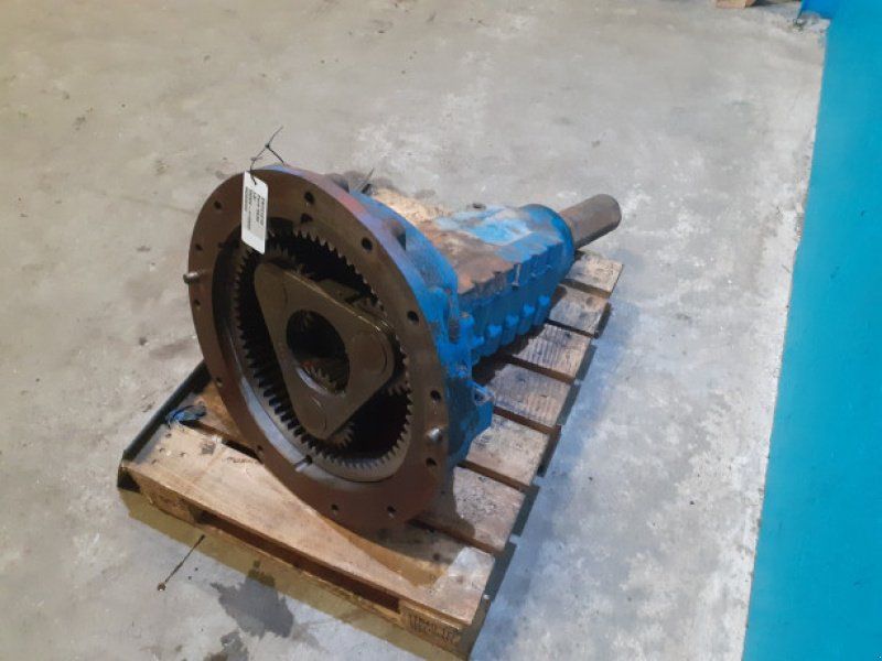 Ford 8630