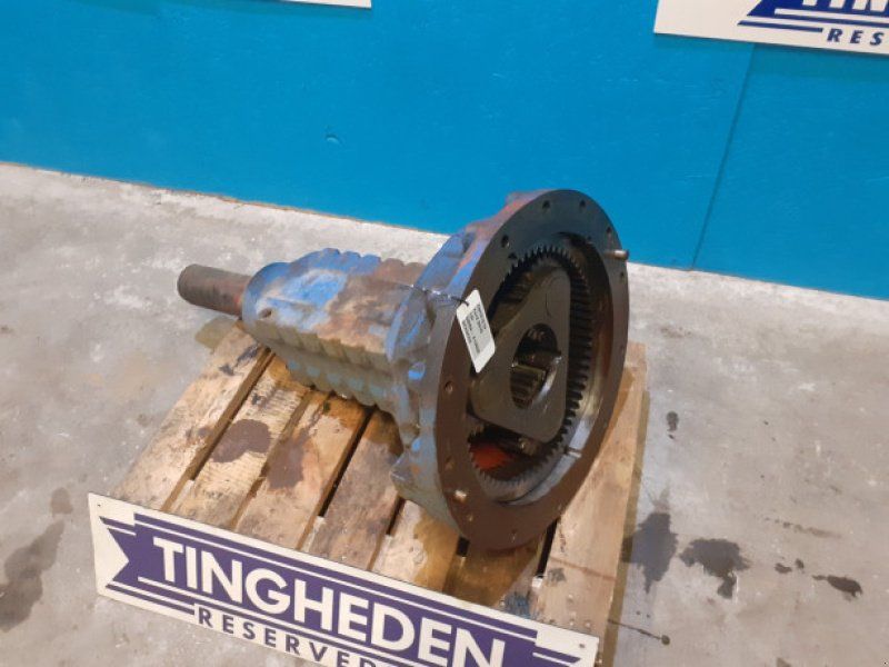 Ford 8630