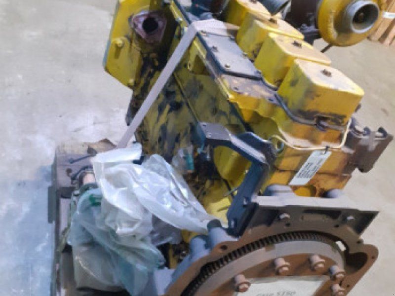 Case 6T-590 CDC