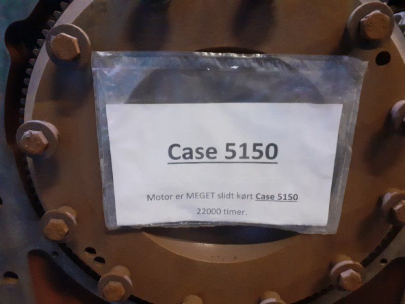 Case 6T-590 CDC