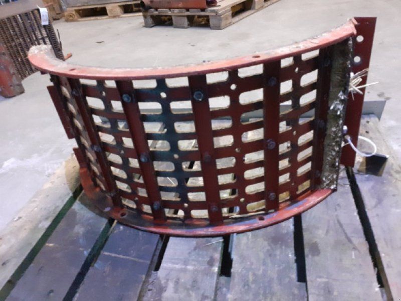 Case IH 1620