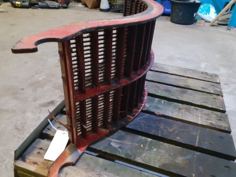 Case IH 1620