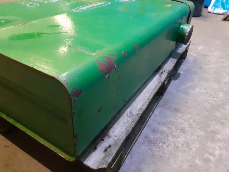 John Deere 955