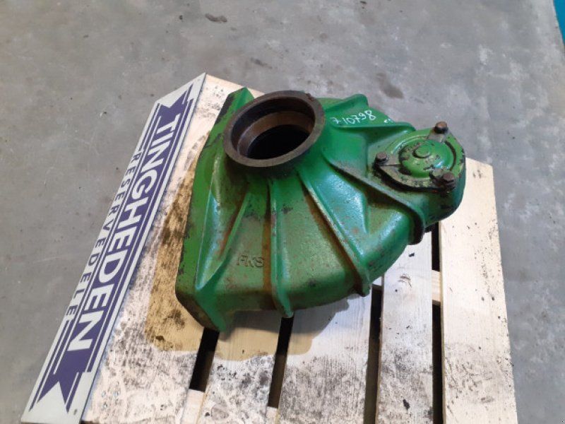 John Deere 955