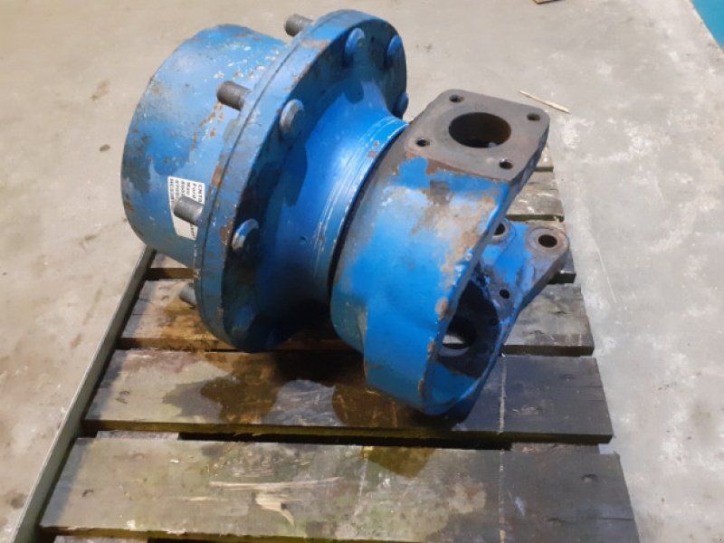 Ford 8630