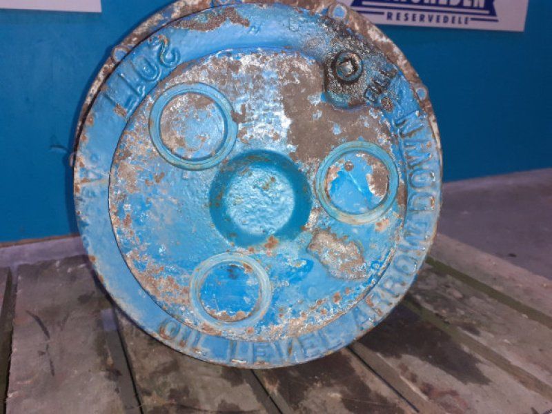 Ford 8630