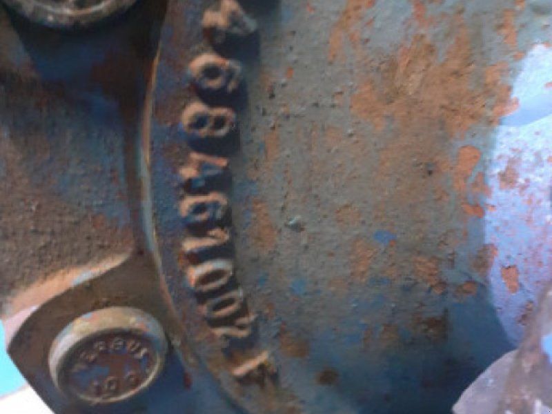 Ford TW 30