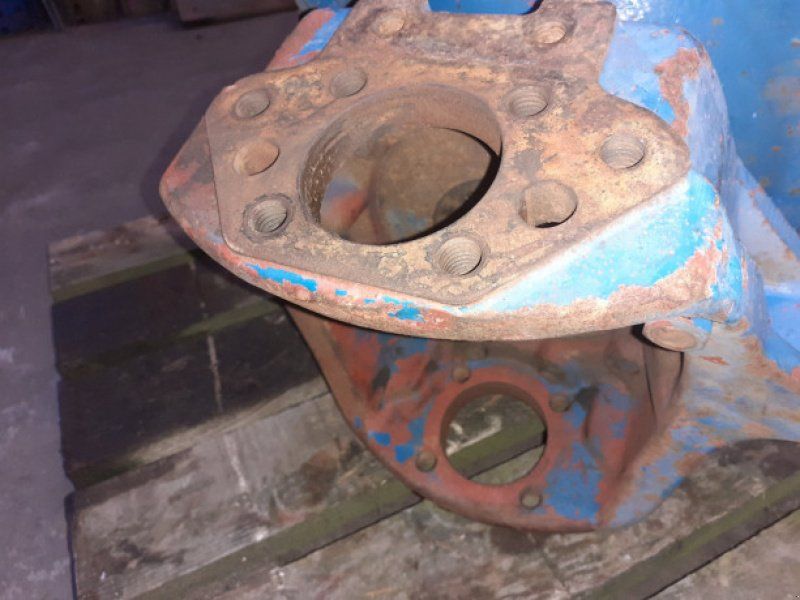 Ford TW 30
