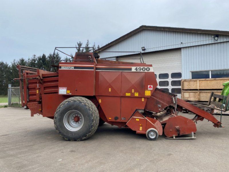Fiatagri 4900