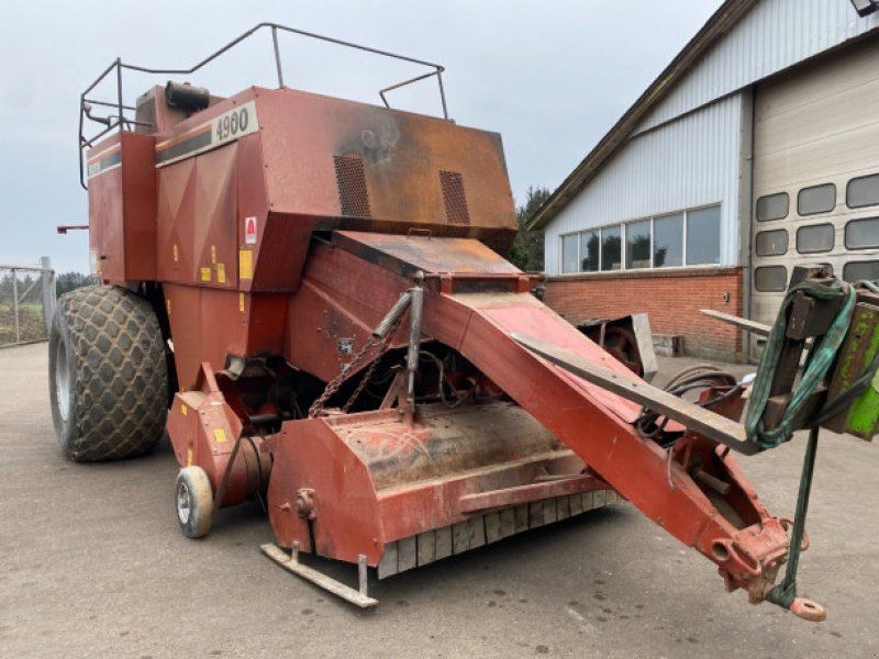 Fiatagri 4900
