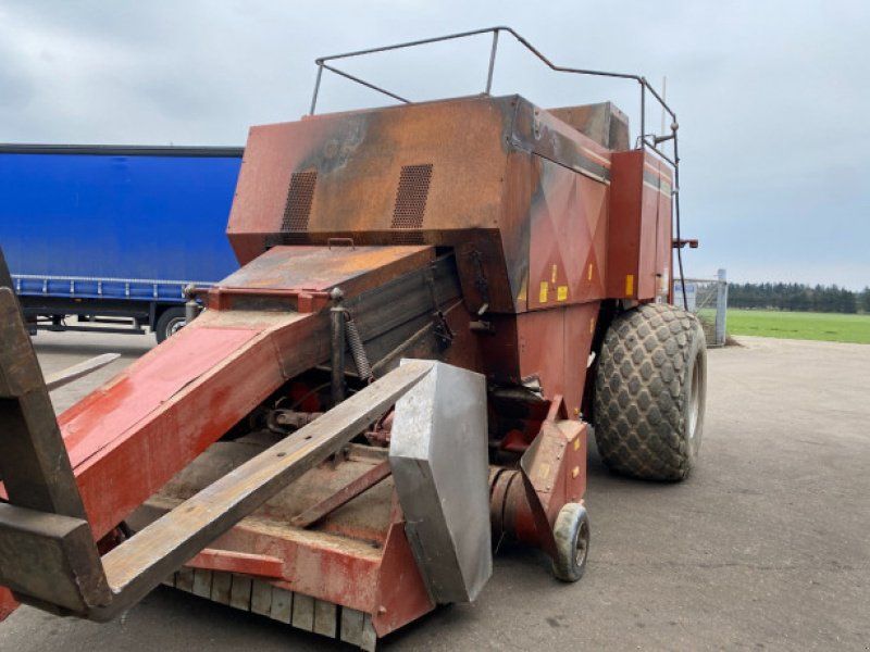 Fiatagri 4900