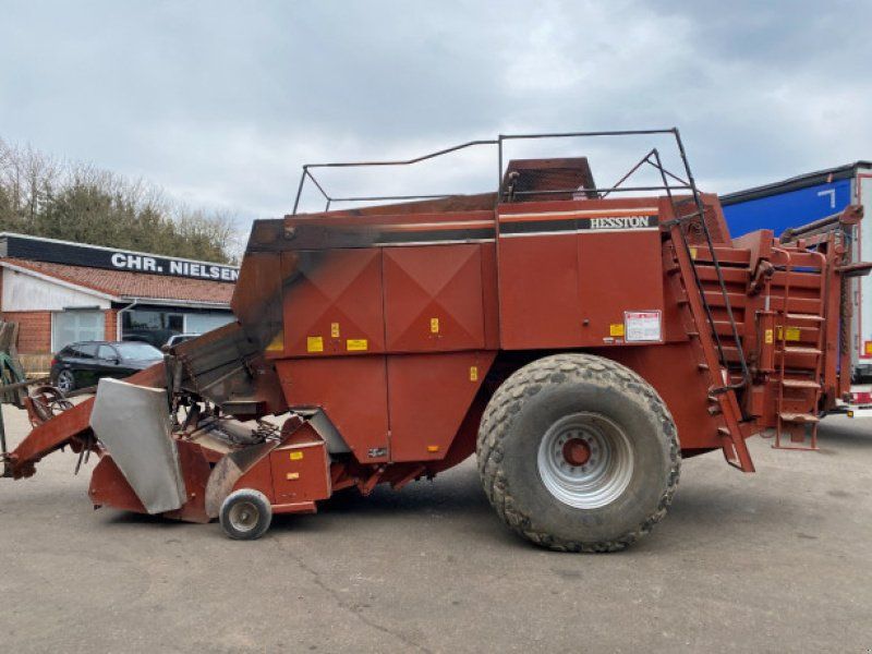 Fiatagri 4900