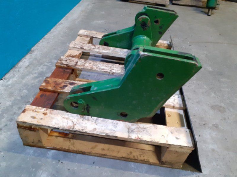 John Deere Fronylift