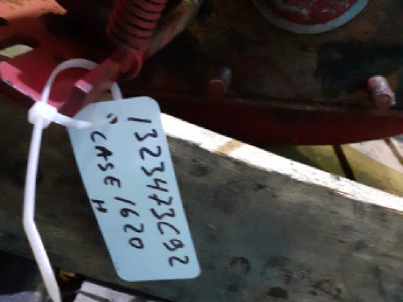 Case IH 1620