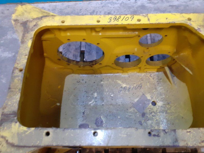 New Holland 8080