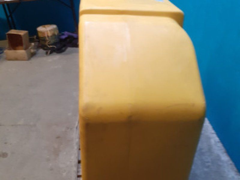 New Holland TX36