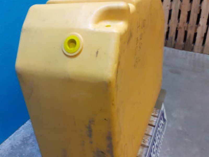 New Holland TX36