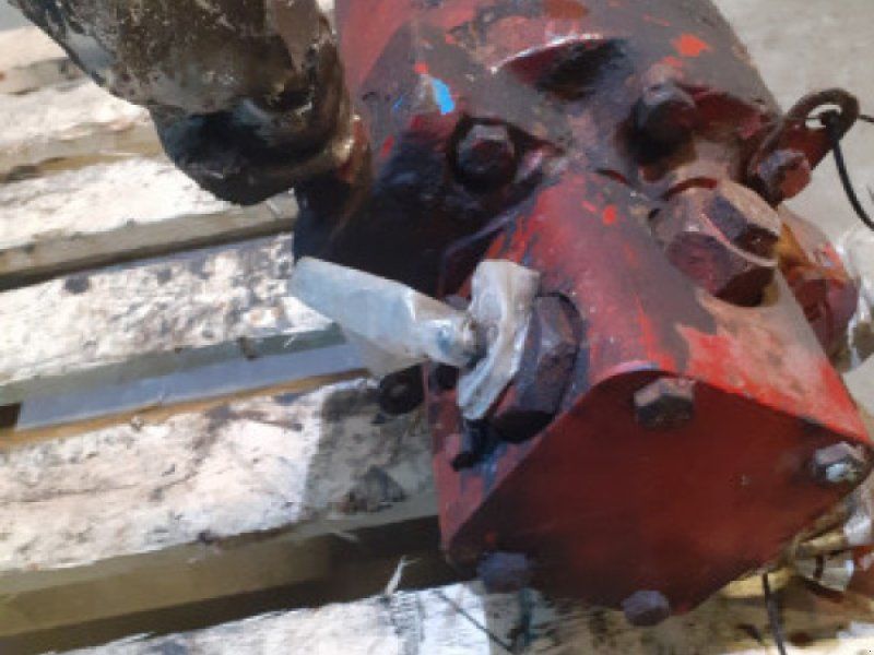 Case IH 1460