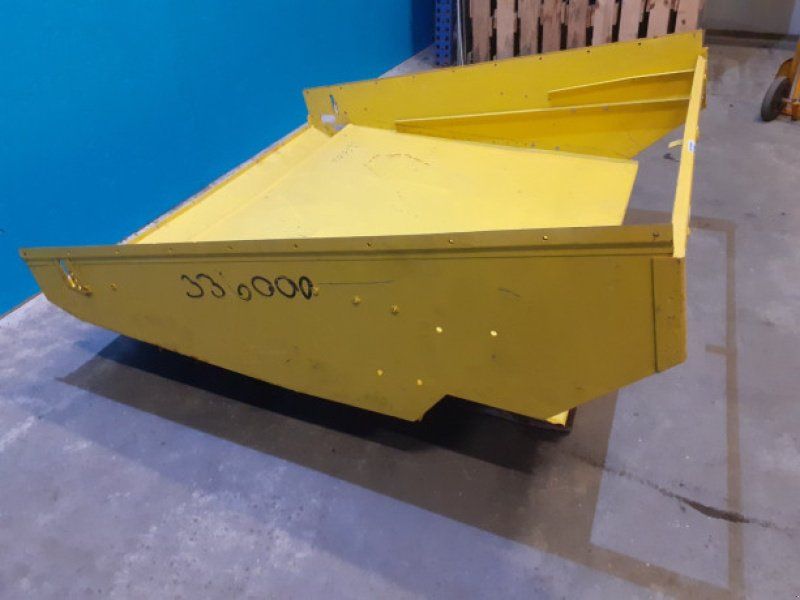 New Holland 1550