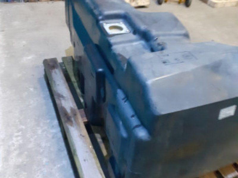 John Deere 7500