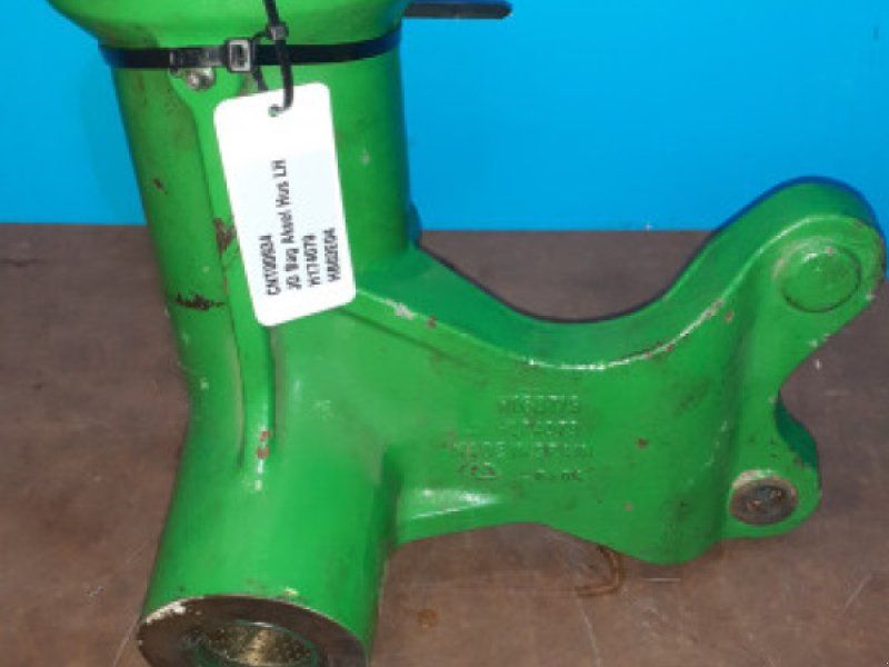 John Deere 9770 STS