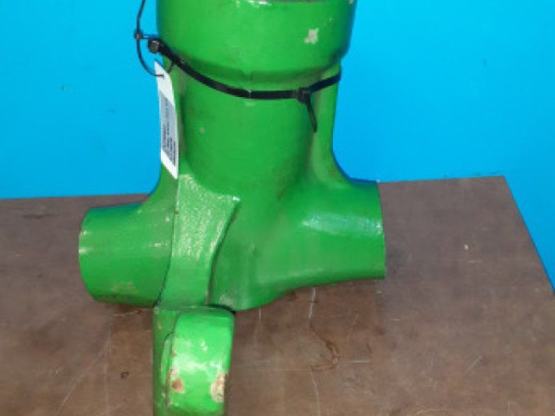 John Deere 9770 STS