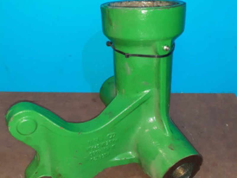 John Deere 9770 STS