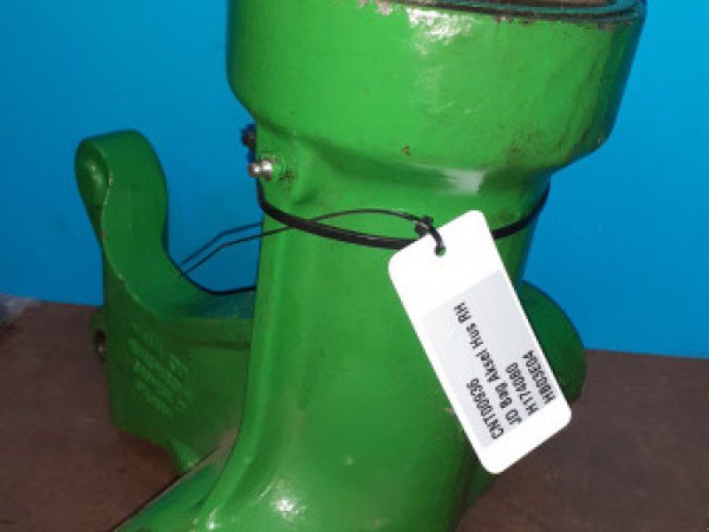 John Deere 9770 STS