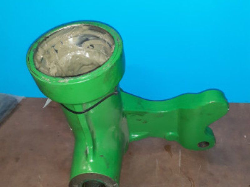 John Deere 9770 STS