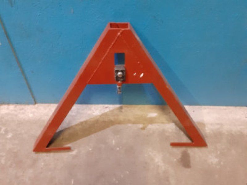 A-Ramme