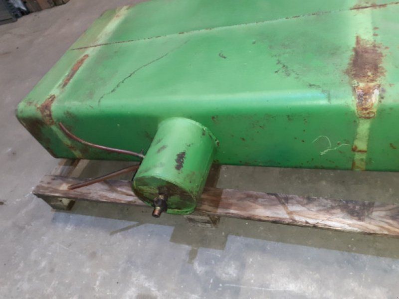John Deere 955