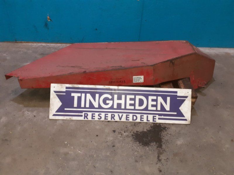 Massey Ferguson 32