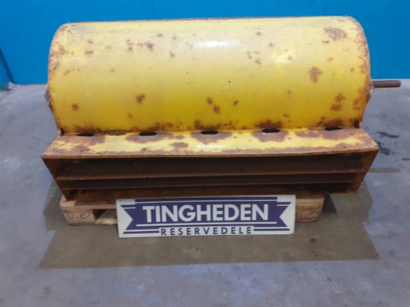 New Holland 8060