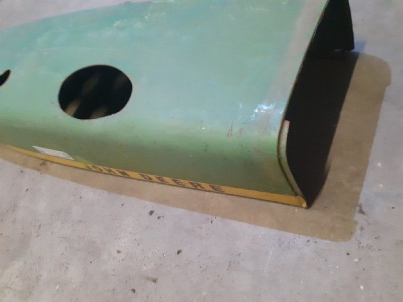 John Deere 3030