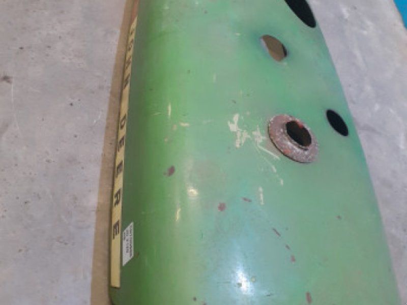 John Deere 2120