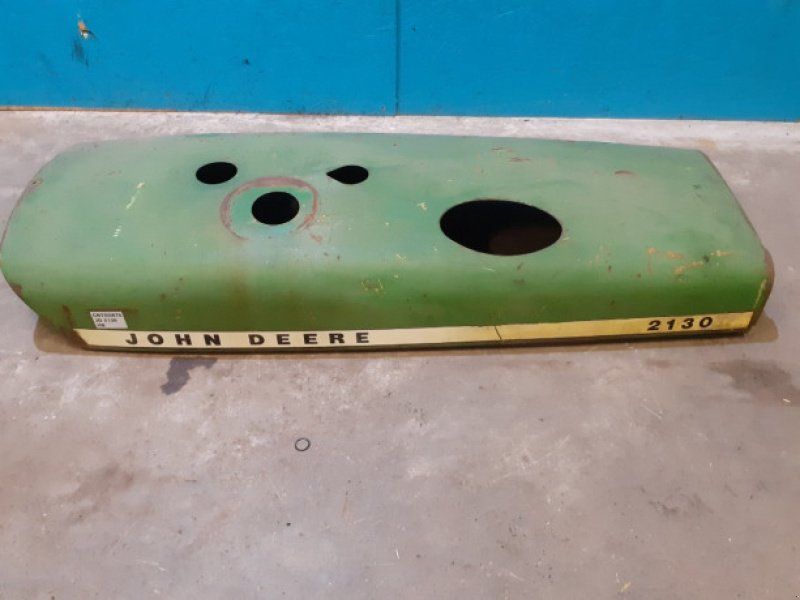 John Deere 2130