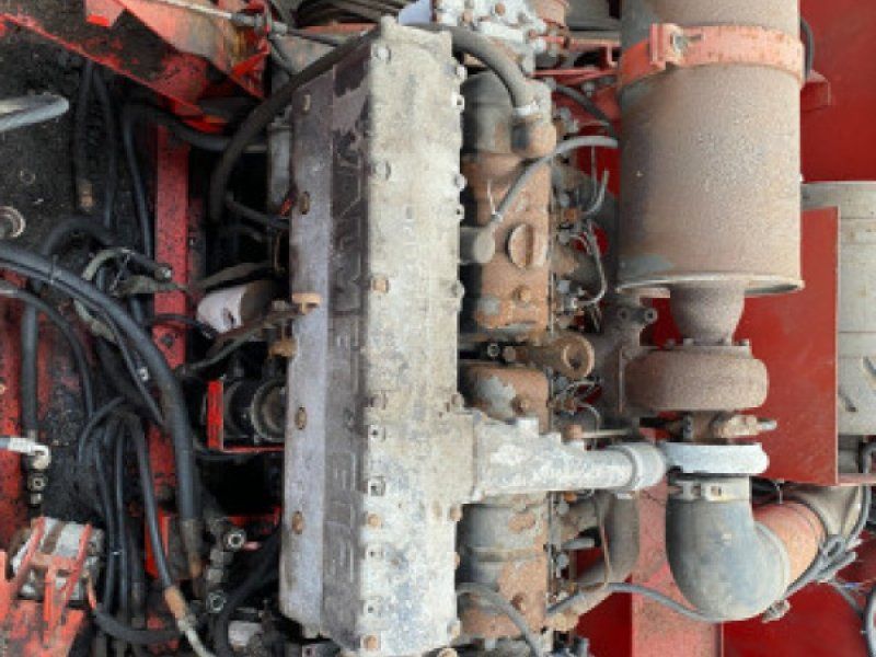 Valmet 612 DSJL